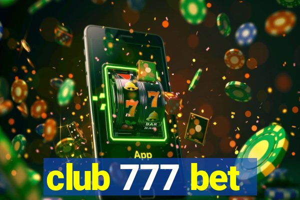 club 777 bet